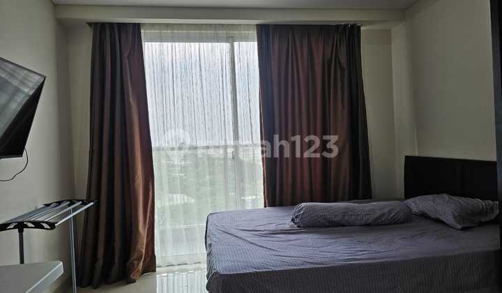 Apartemen Sedayu City Studio, Full Furnished 2