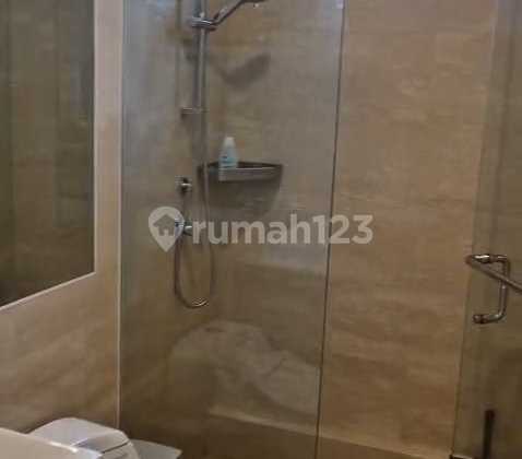 Apartment 2 BR 57 Promenade Bagus Very Cheap and Furnished 2
