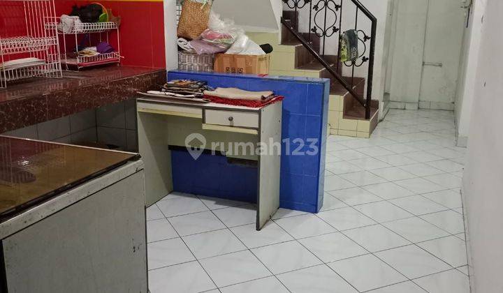 Rumah Bagus SHM di Sunter, Jakarta Utara 2