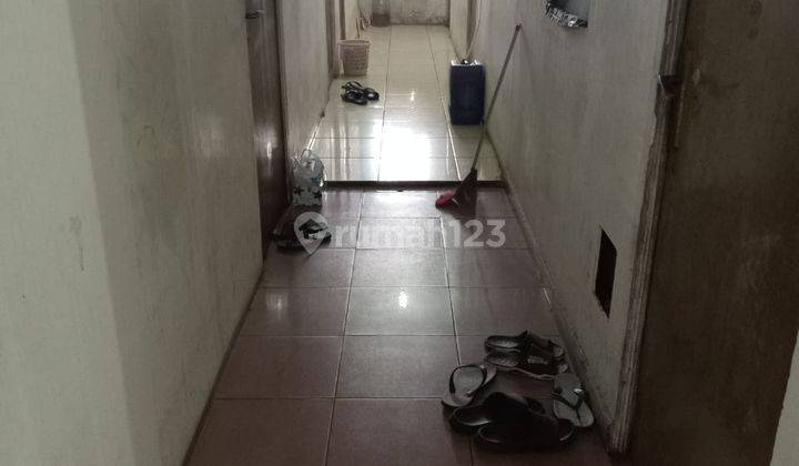 Kost di Bandengan, Jakarta Utara 600 m SHM 2