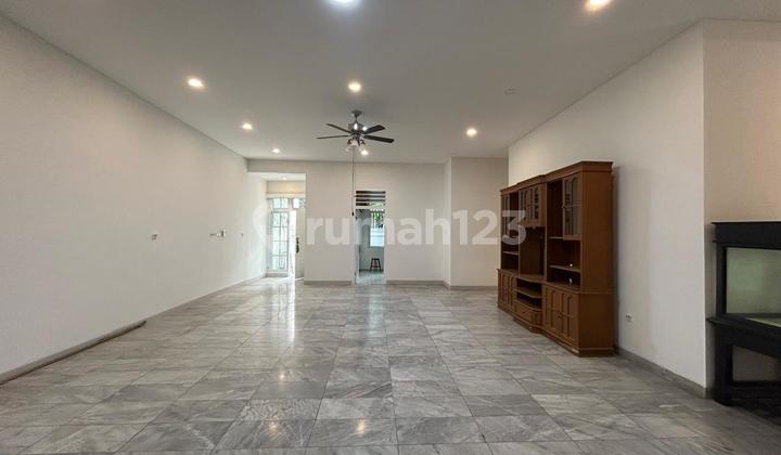 Flood Free, House, 1 Floor, Freehold Title, Near International School, Near Toll Access