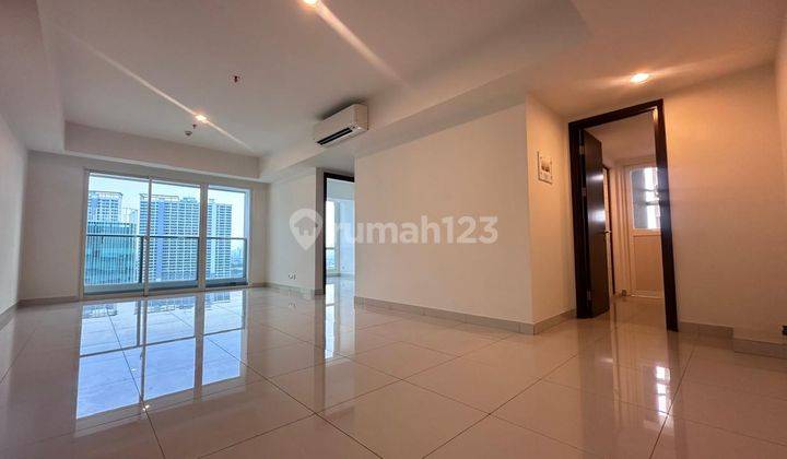Apartment 2 BR The Kensington Royal Suites sisa 2 unit Free PPn  Bagus Harga Promo 1
