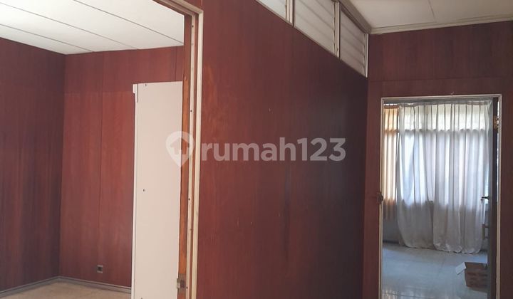 Ruko Bagus 300 m2 HGB Pangeran Jayakarta, Jakarta Pusat 2