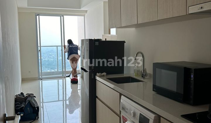 Sedayu City Apartment 2 BR Nice Semi Furnished 2