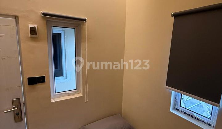 Kost 48Br di Karang Anyar Lokasi Strategis Full Furnished Kost 48Br di Karang Anyar Lokasi Strategis Full Furnished