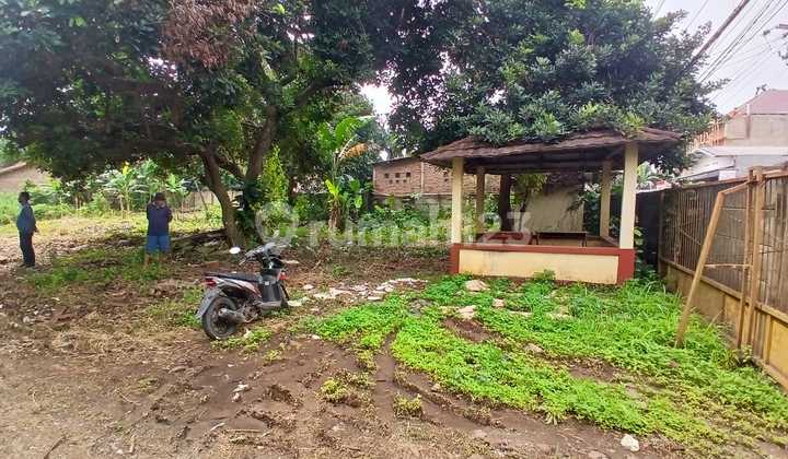 Free Biaya Notaris, Tanah, SHM, Dekat Lokasi Strategis