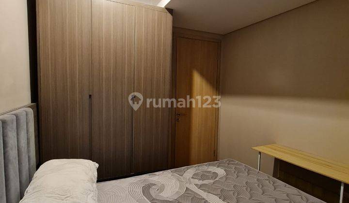 Apartement Holland Village 2 BR Furnished Bagus