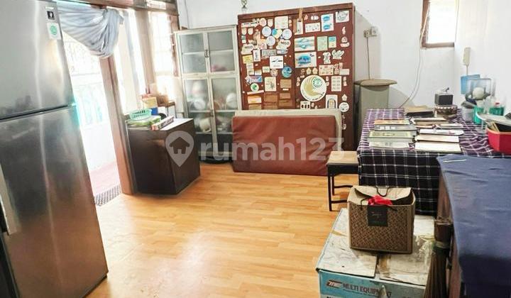 Nice House SHM Cempaka Putih, Central Jakarta Nice House SHM Cempaka Putih, Central Jakarta