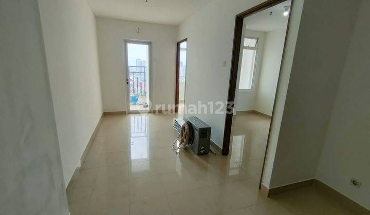 Apartermen Sunter Icon 2 BR Unfurnished Bagus 1