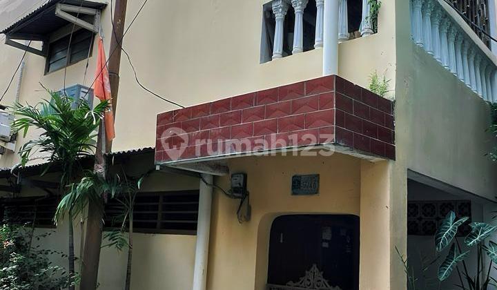 Nice House SHM Cempaka Putih, Central Jakarta Nice House SHM Cempaka Putih, Central Jakarta