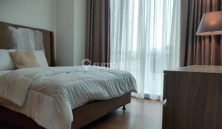 Apartement Pakubuwono View 2 BR Furnished Bagus 1