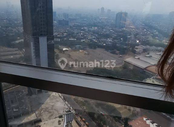 Apartement Menara Jakarta 1 BR Furnished Bagus 2