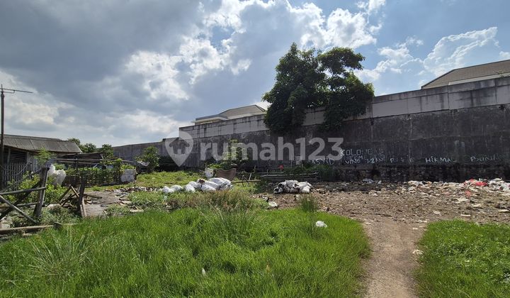 Land 700 m2 Harapan Indah, Bekasi Land 700 m2 Harapan Indah, Bekasi