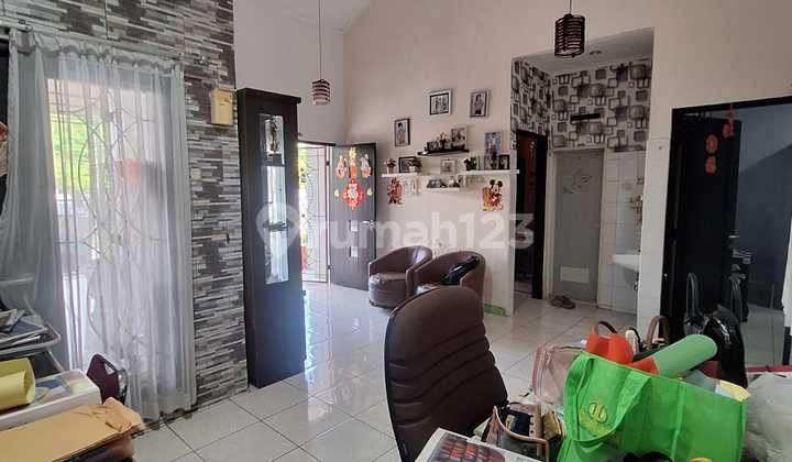 Nice House SHM Harapan Indah, Bekasi