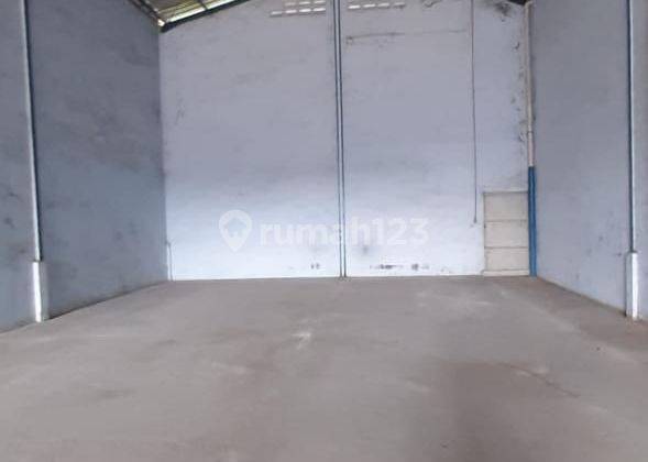 Gudang Bagus 300 m2 HGB Kamal, Jakarta Utara 2