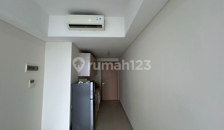 Sedayu City Apartment 2 BR Nice Semi Furnished