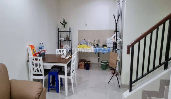 Dijual Rumah Cluster Thompson Di Gading Serpong 2