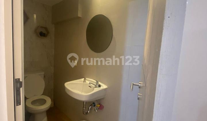 Dijual Cepat Town House Karawaci 2 Kamar Tidur Bagus 2