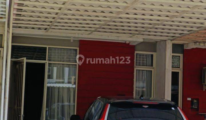 Dijual Rumah Siap Huni Residen One Di Bsd 1