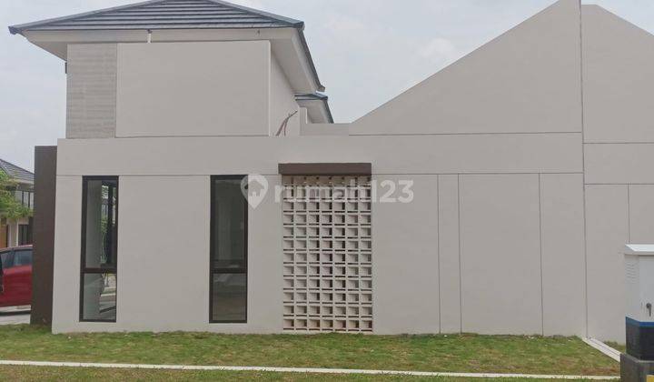 Dijual Rumah Hoek Digading Serpong Rumah 2