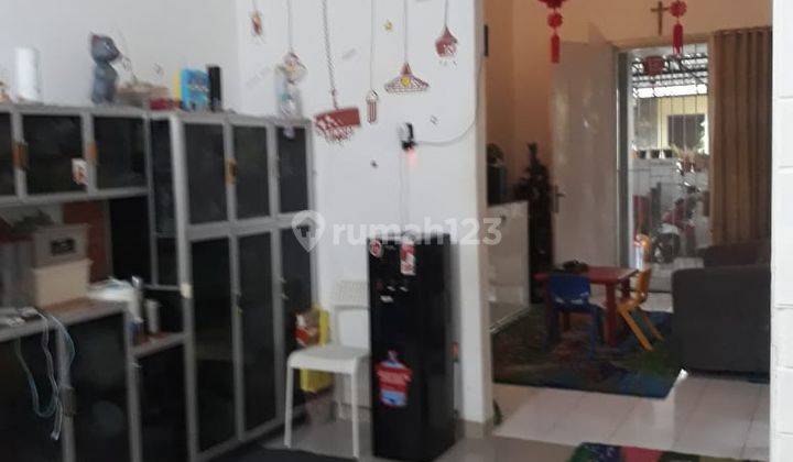 Dijual Rumah Cluster Meliau Utara Panongan Cikuoa Rumah Unfurnished 1