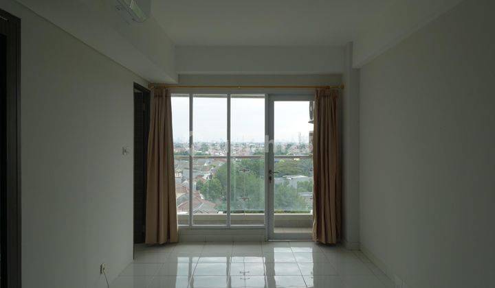 Dijual Apartemen Amazana Residence Diserpong 2