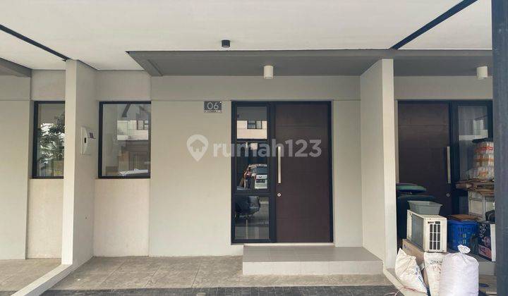 Dijual Rumah Milenial Cluster Florida Di PIK 2  2