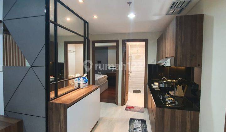 Dijual Apartemen Puri Orchard - Jakarta Barar 2