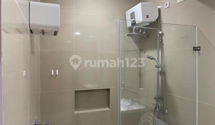 Dijual Cepat Rumah Citra Raya Cikupa 2