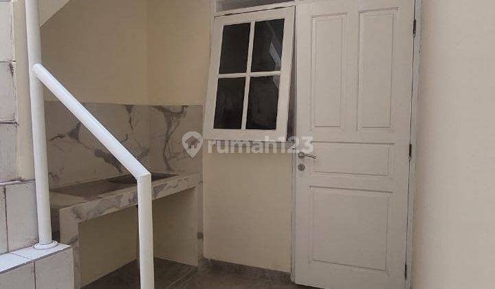 Dijual Rumah Hoek Sektor 1 G Digading Serpong 2