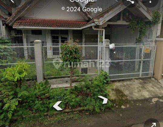 Dijual Rumah Tua Sektor 1b Digading Serpong 1