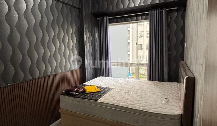 For Sale Scientia Residence Gading Serpong Apartment For Sale Scientia Residence Gading Serpong Apartment