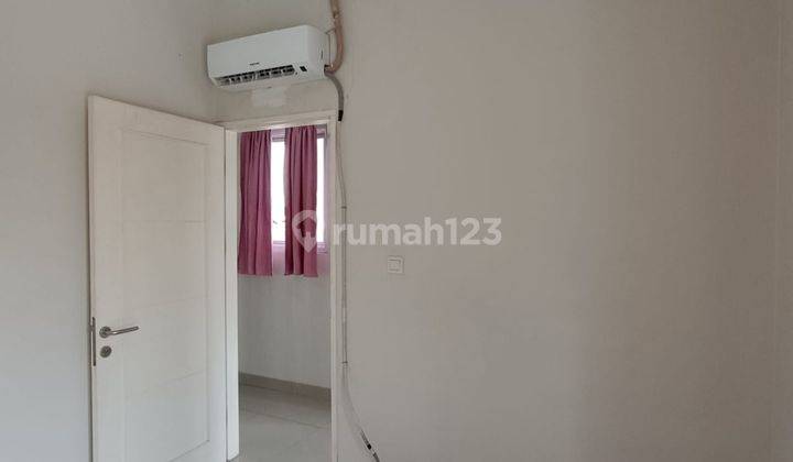 Dijual Rumah Cluster Riviera Village Digading Serpong Unfurnished 2