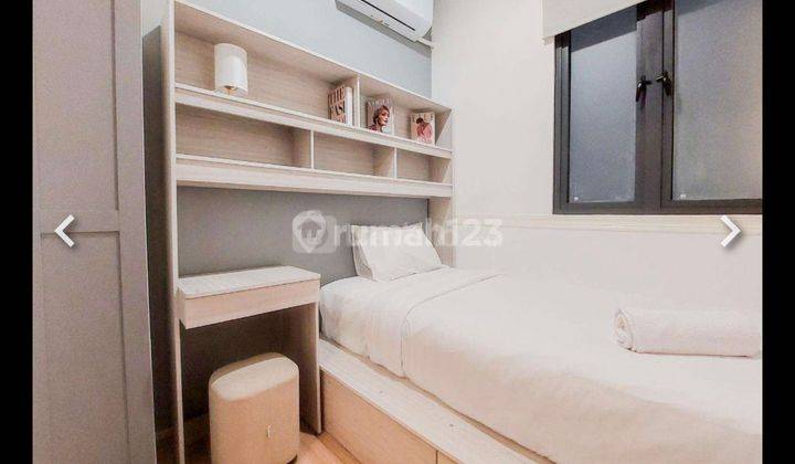 Dijual Apartemen Sky House Di Bsd 2