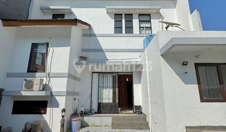 Dijual Rumah Mewah Dicitraraya-cikupa 2