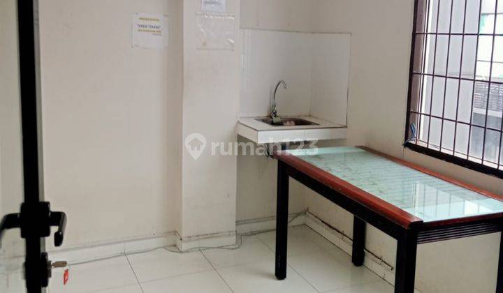 Dijual Ruko Dinasty Walk Alam Sutera  1