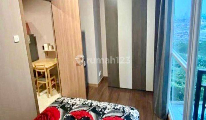 Dijual Cepat Apartemen Puri Orhard Dijakarta Barat 2