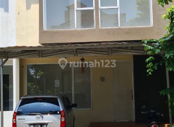 Dijual Cepat Cluster Fortune Di Graha Raya - Tangerang  2