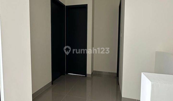 Dijual Rumah Cluster Leonora Disummarecon Gading Serpong 2