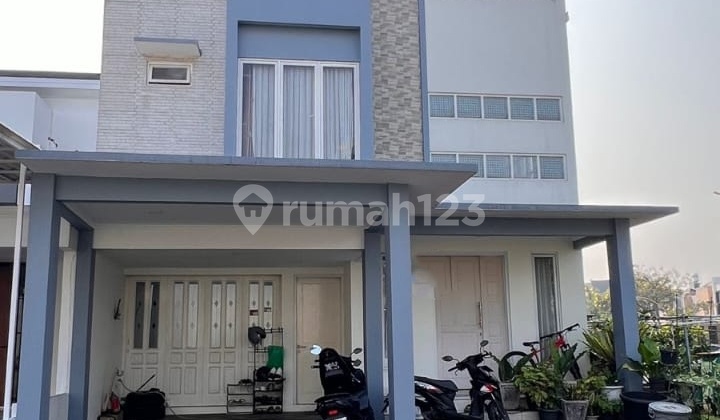 FOR SALE CLUSTER WESTERN COSMO THE ICON BSD FOR SALE CLUSTER WESTERN COSMO THE ICON BSD