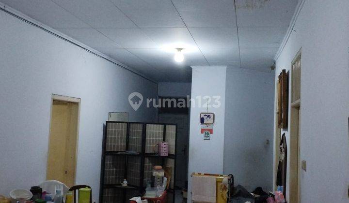 Dijual Rumah Tua Sektor 1b Digading Serpong 2