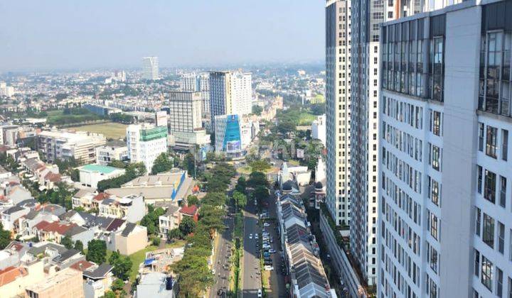 Dijual Cepat Apartenen Mid Town Rdigading Serpongesident 1