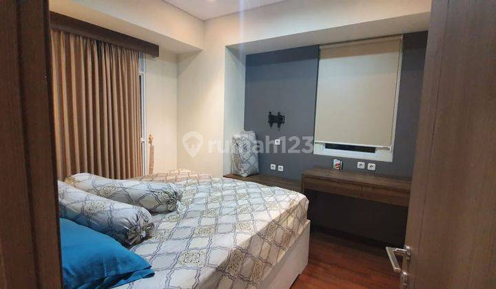 Dijual Apartemen Puri Orchard - Jakarta Barar 1