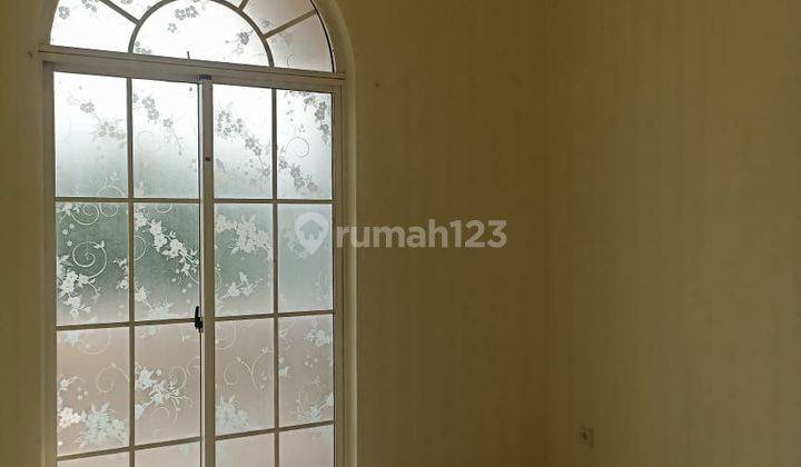 Termurah rumah green lake cluster Europe 8x20 bagus 2