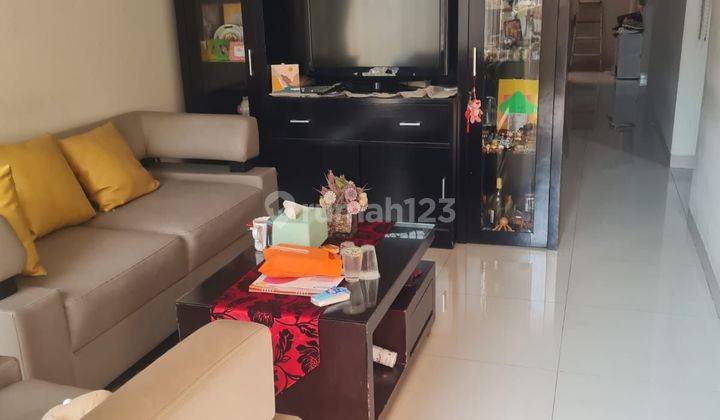 Rumah di kosambi, hadap Timur laut, SHM, luas 90m2 2