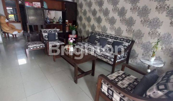 Rumah Deket Indrogrosir,RS Tentara Dr Soepraoen & Superindo Sukun 1