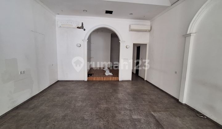 For Rent Mini Building @gandaria