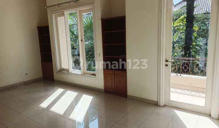 Rumah Siap Huni Selangkah ke Pim, dengan Lingkungan Asri & Nyaman 2