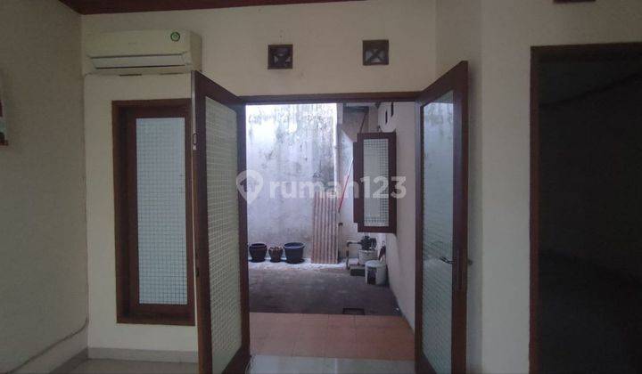 Dijual Rumah di Prime Area, Pejompongan-Jakpus 1