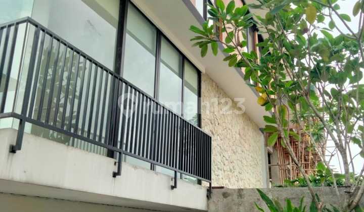 Luxurious Cluster Kemang, Only 300m to McD Kemang 2